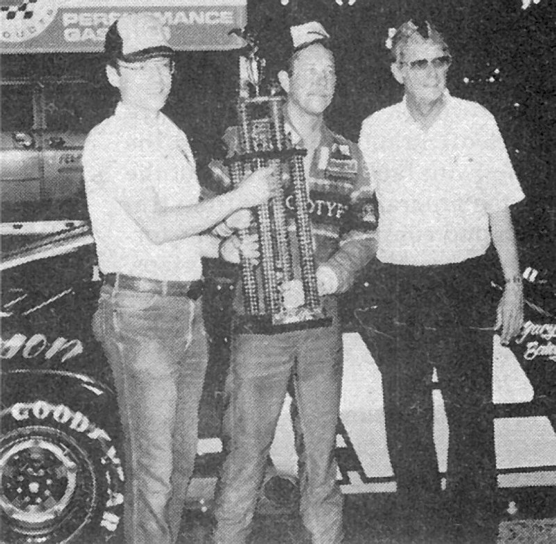  - 010Gary_Balough_after_his_win_in_the_Marion_Edwards__Jr__Memorial_in_1985__Marty_Little_Collection_